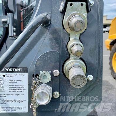 John Deere 331G Mini carregadoras
