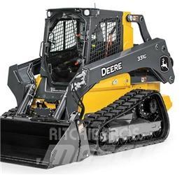 John Deere 331G Mini carregadoras