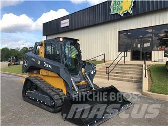 John Deere 331G Mini carregadoras