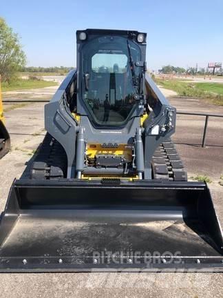 John Deere 331G Mini carregadoras