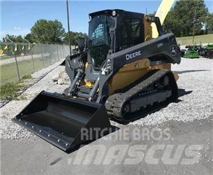 John Deere 331G Mini carregadoras