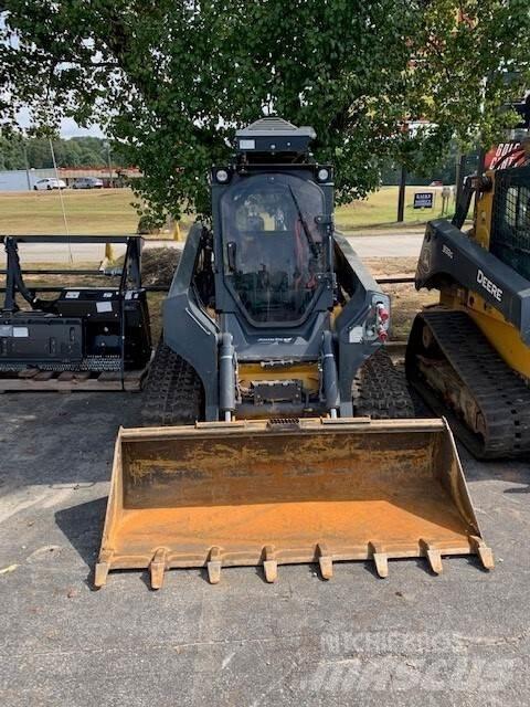 John Deere 333G Mini carregadoras