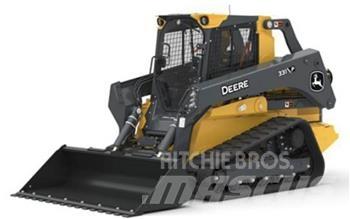 John Deere 335P Mini carregadoras