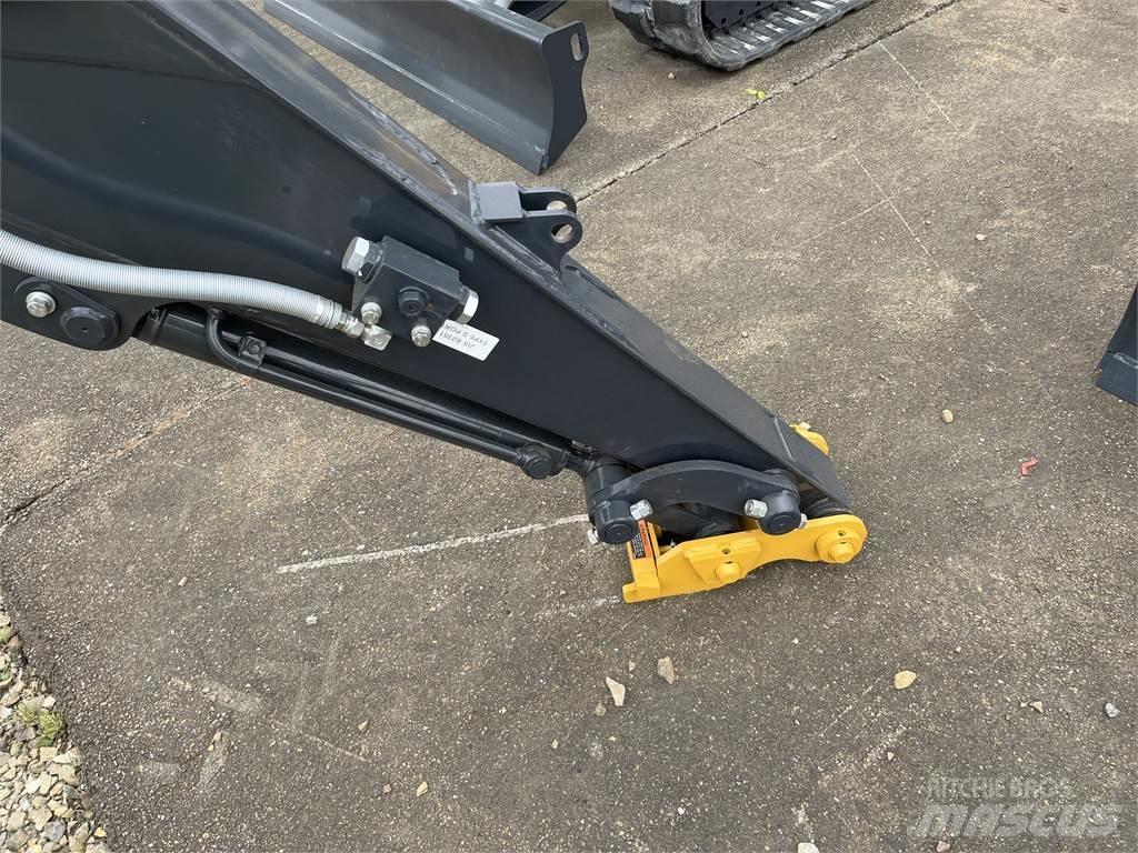 John Deere 35 P Mini Escavadoras <7t