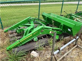 John Deere 400E Tratores Agrícolas usados