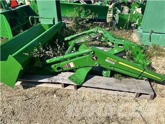 John Deere 400E Tratores Agrícolas usados