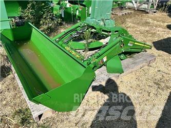 John Deere 400E Tratores Agrícolas usados