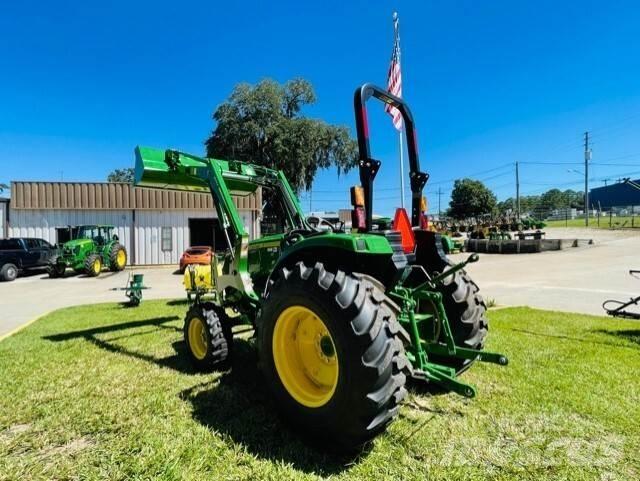 John Deere 4044M Tratores Agrícolas usados