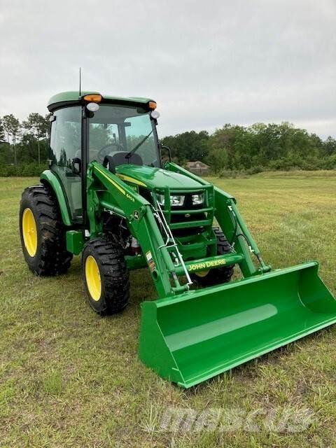 John Deere 4044R Tratores Agrícolas usados