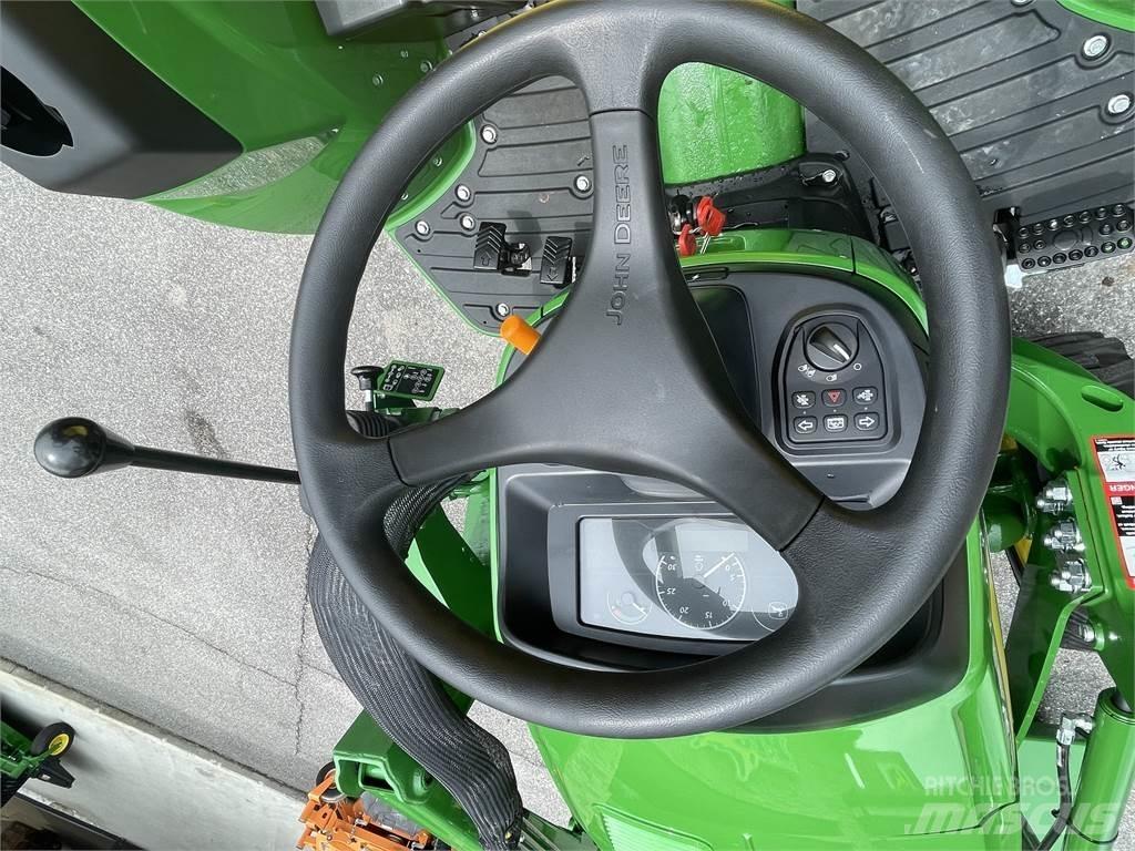 John Deere 4052M Tratores Agrícolas usados