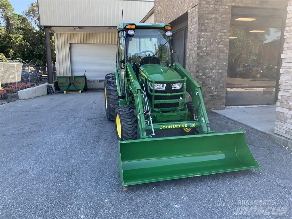 John Deere 4052R Tratores Agrícolas usados