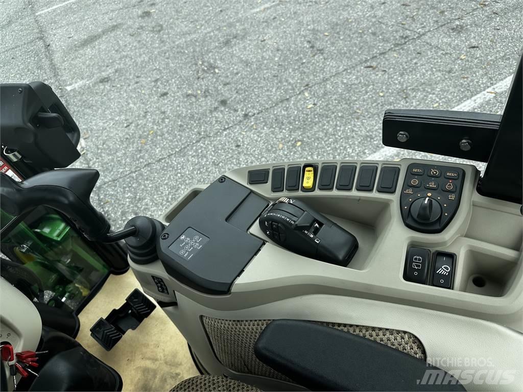 John Deere 4066R Tratores Agrícolas usados