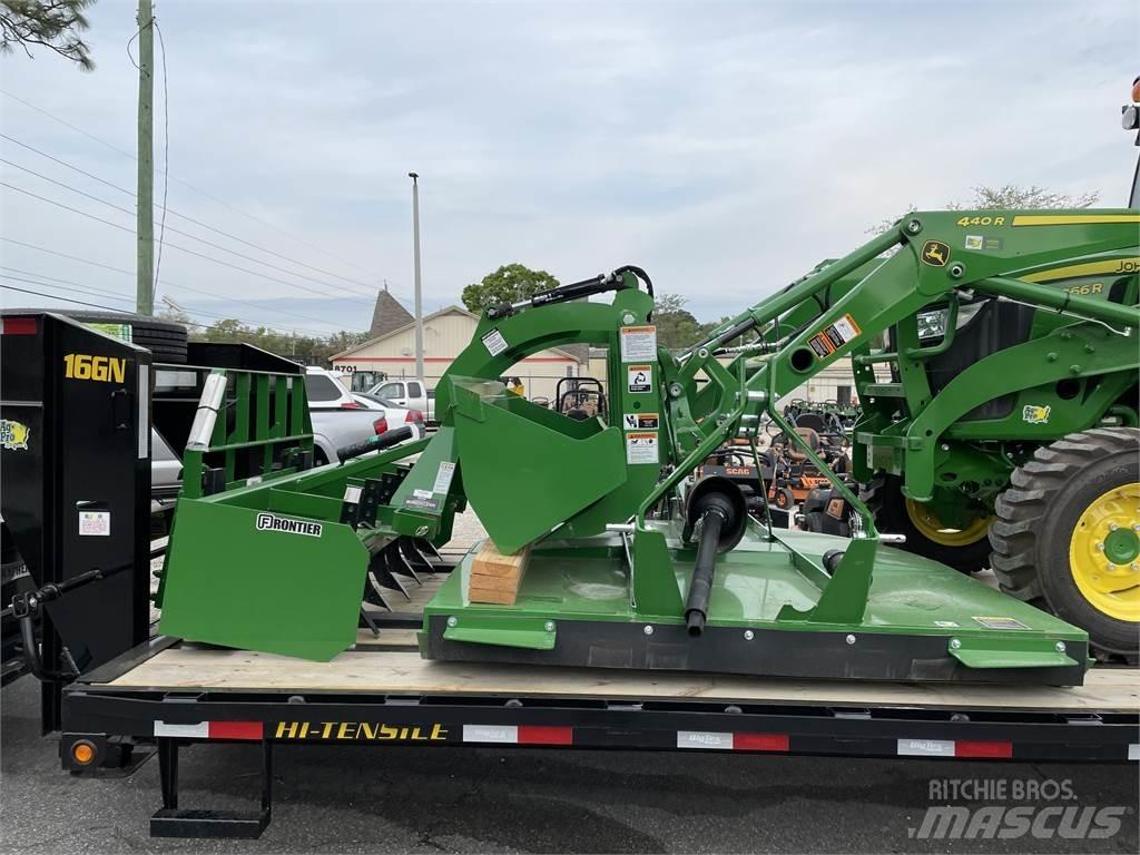 John Deere 4066R Tratores Agrícolas usados