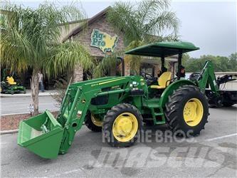 John Deere 5045E Tratores Agrícolas usados