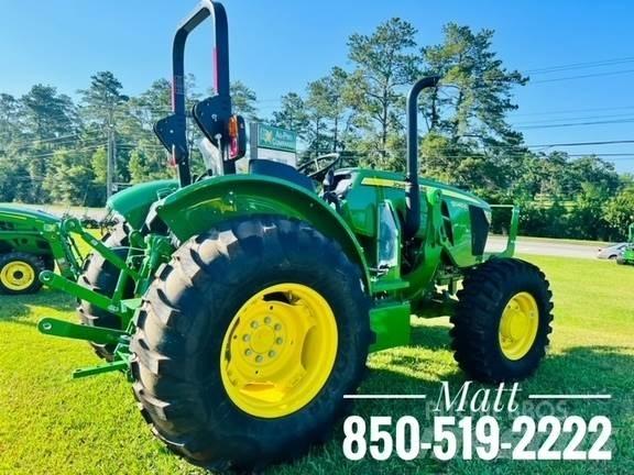 John Deere 5045E Tratores Agrícolas usados