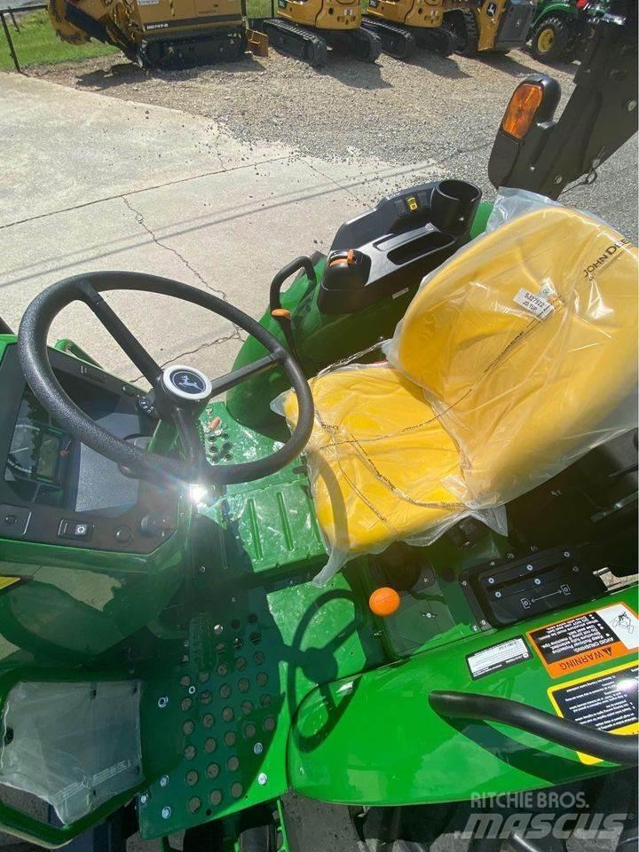 John Deere 5050E Tratores Agrícolas usados