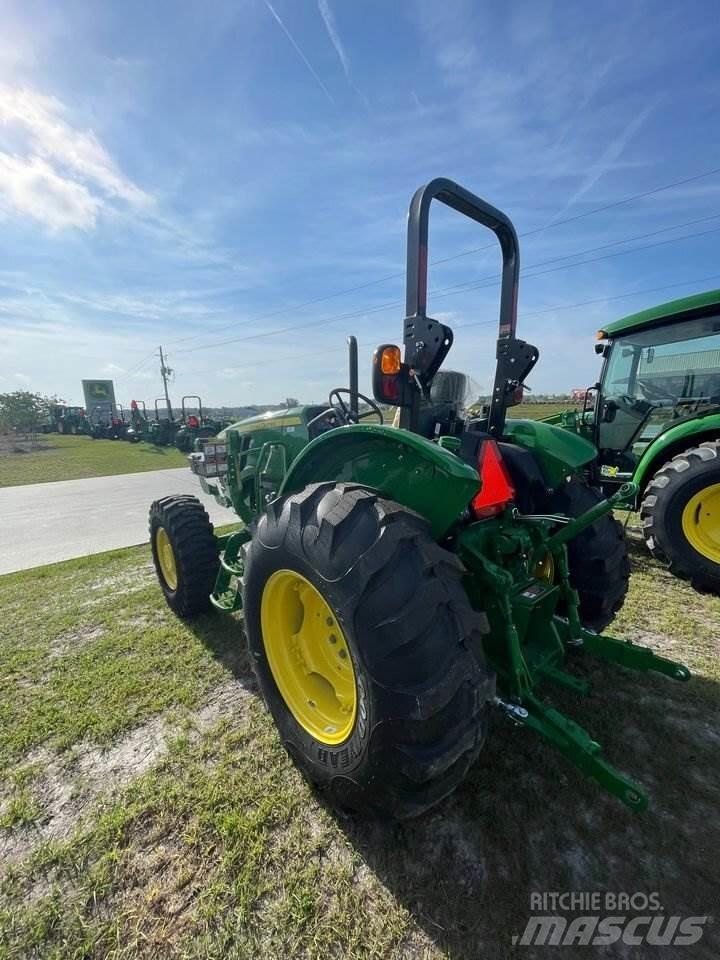 John Deere 5060E Tratores Agrícolas usados