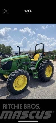 John Deere 5060E Tratores Agrícolas usados