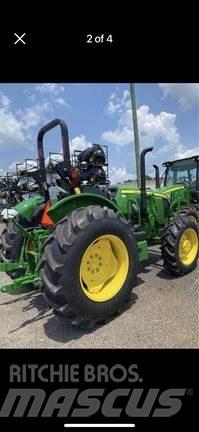 John Deere 5060E Tratores Agrícolas usados