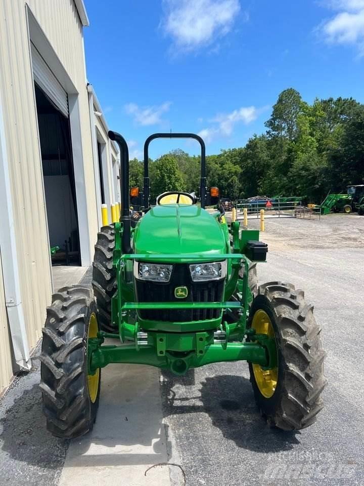 John Deere 5067E Tratores Agrícolas usados