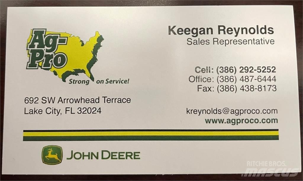 John Deere 5067E Tratores Agrícolas usados