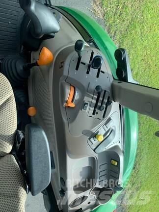 John Deere 5090E Tractores compactos