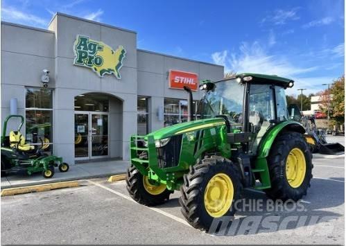 John Deere 5090M Tratores Agrícolas usados