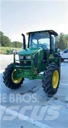 John Deere 5100E Tractores compactos