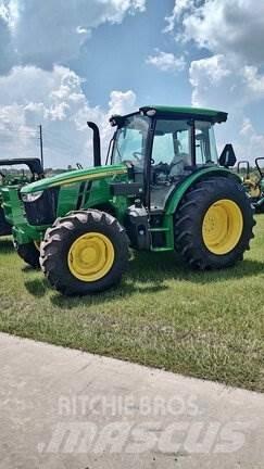 John Deere 5105M Tratores Agrícolas usados