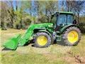 John Deere 5125M Tratores Agrícolas usados