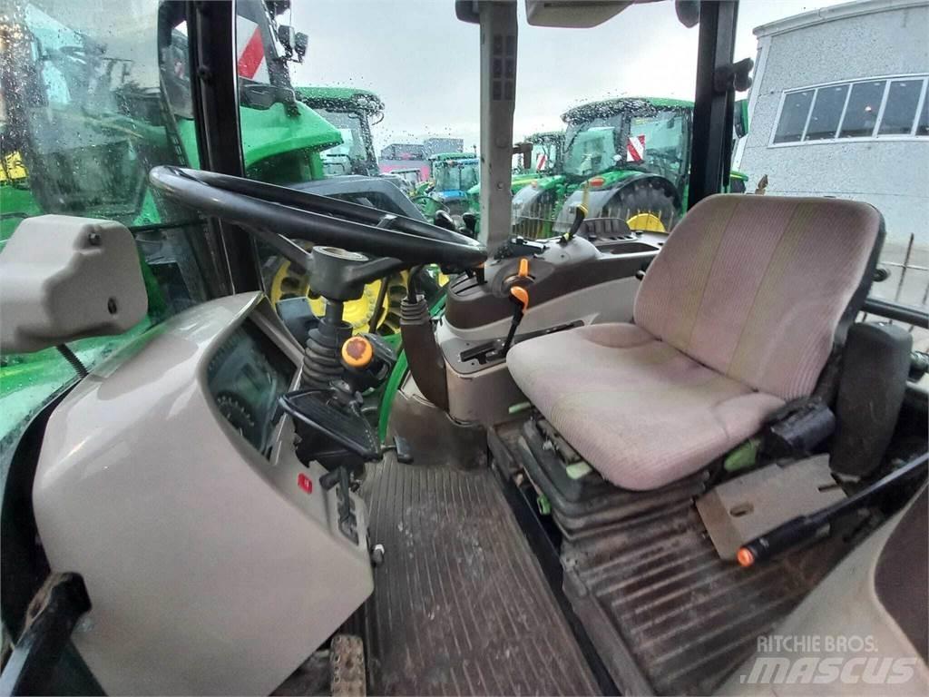 John Deere 5720 Tratores Agrícolas usados