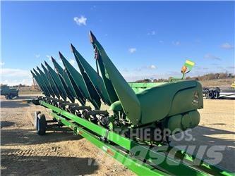 John Deere 608C Acessórios de ceifeiras debulhadoras
