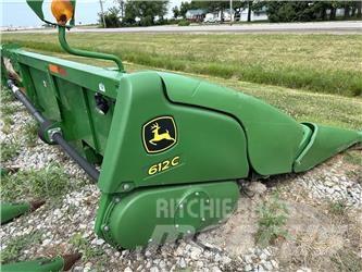 John Deere 612C Acessórios de ceifeiras debulhadoras