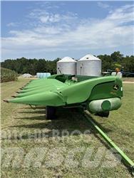 John Deere 612C Acessórios de ceifeiras debulhadoras