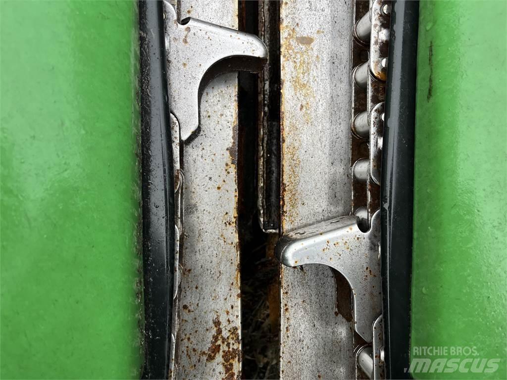 John Deere 612C Acessórios de ceifeiras debulhadoras
