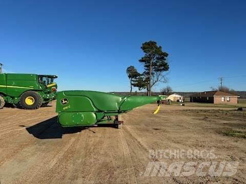 John Deere 616C Acessórios de ceifeiras debulhadoras