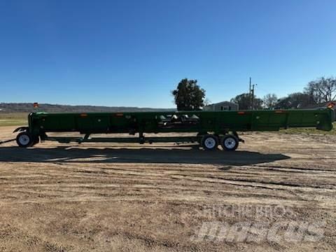 John Deere 616C Acessórios de ceifeiras debulhadoras
