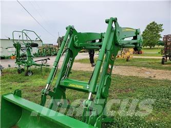 John Deere 620R Tratores Agrícolas usados