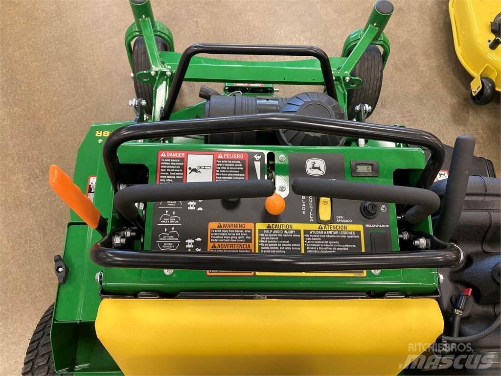 John Deere 648R Corta-Relvas Riders