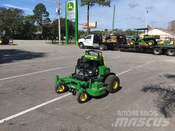 John Deere 648R Corta-Relvas Riders