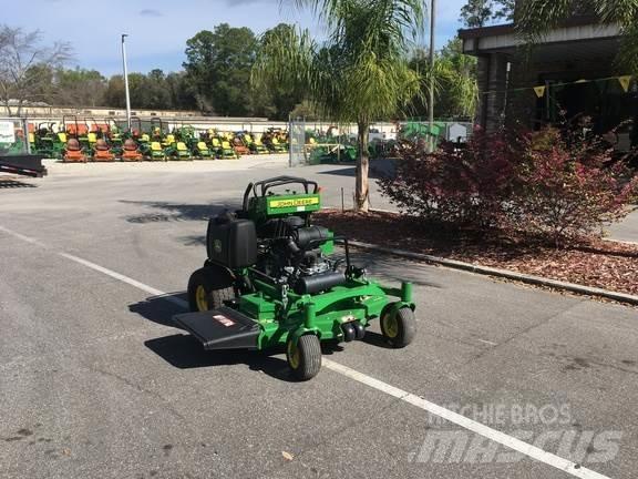 John Deere 648R Corta-Relvas Riders