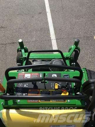 John Deere 648R Corta-Relvas Riders