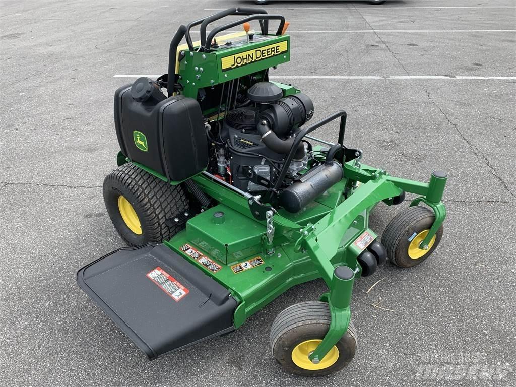 John Deere 652R Corta-Relvas Riders