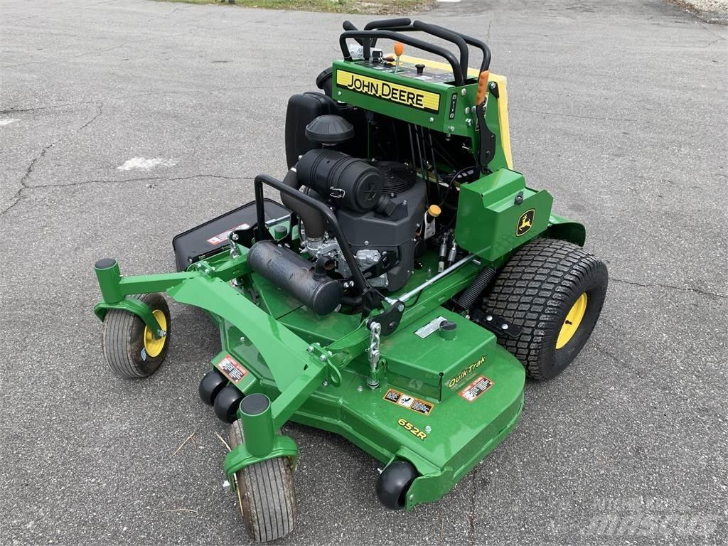 John Deere 652R Corta-Relvas Riders