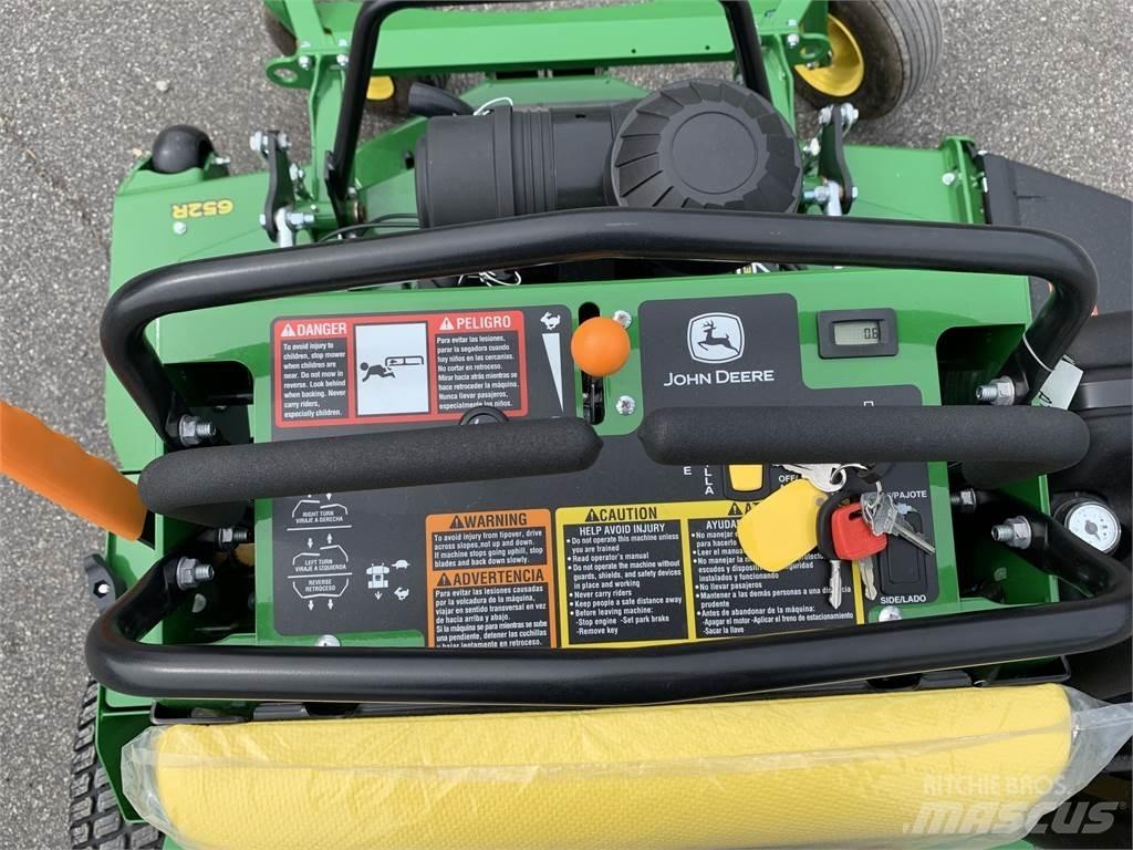 John Deere 652R Corta-Relvas Riders