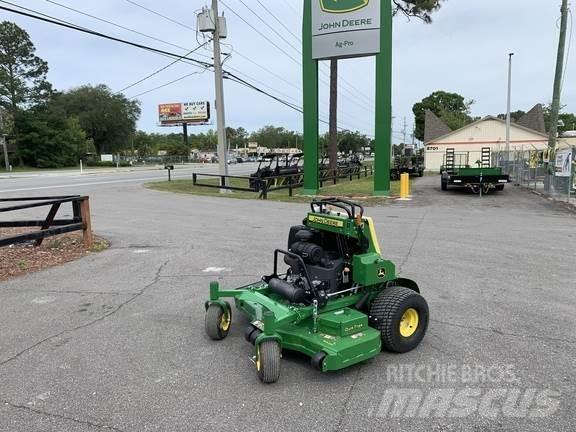John Deere 652R Corta-Relvas Riders