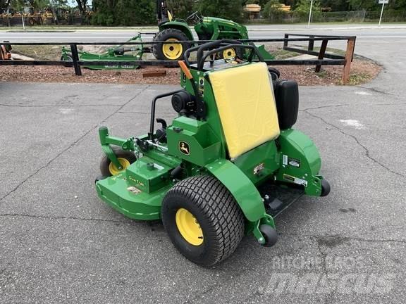 John Deere 652R Corta-Relvas Riders