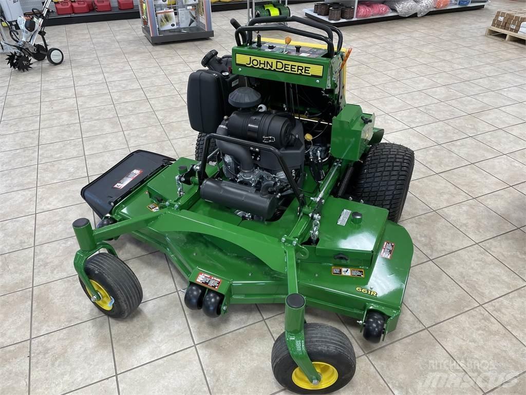John Deere 661R Corta-Relvas Riders