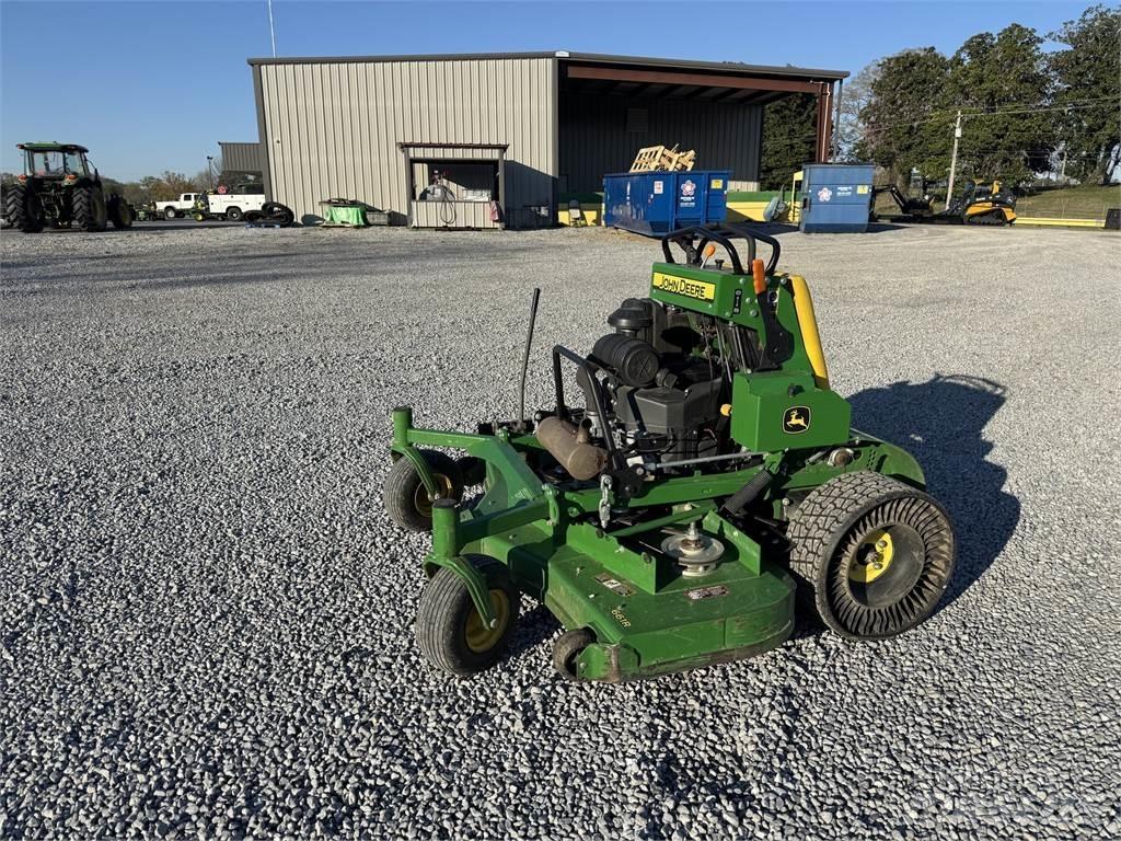 John Deere 661R Corta-Relvas Riders
