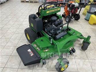 John Deere 661R Corta-Relvas Riders